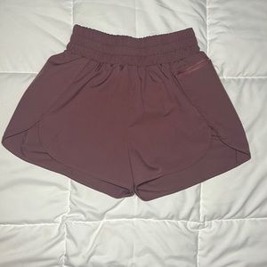 Athletic Shorts